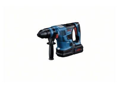 Product image 2 Bosch Power Tools GBH 18V 34 CF Case Battery rotary hammer 18V