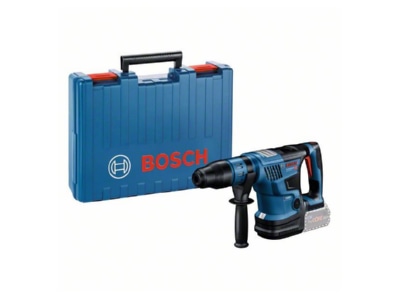 Product image 1 Bosch Power Tools GBH 18V 36 C Case Battery rotary hammer 18V

