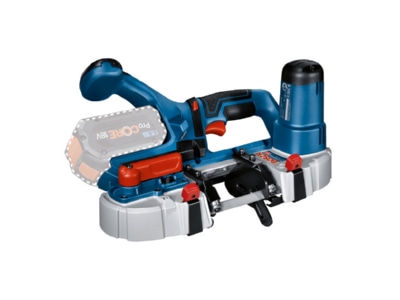 Produktbild 1 Bosch Power Tools 06012A0401 Bandsaegemaschine GCB 18V 63  L 
