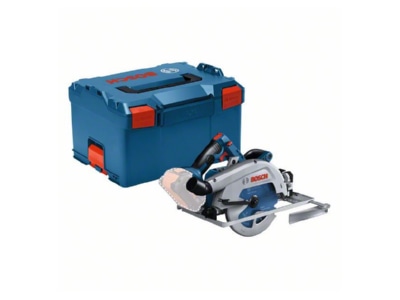 Produktbild 1 Bosch Power Tools 06016B5100 Akku Kreissaege GKS 18V 68 GC  L 