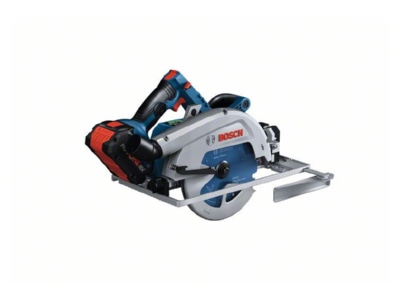 Produktbild 3 Bosch Power Tools 06016B5100 Akku Kreissaege GKS 18V 68 GC  L 
