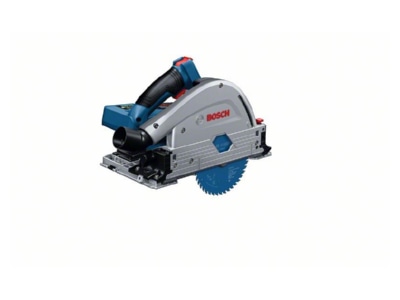 Produktbild 1 Bosch Power Tools GKT 18V 52 GC solo L Akku Tauchkreissaege