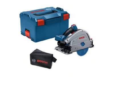 Produktbild 3 Bosch Power Tools GKT 18V 52 GC solo L Akku Tauchkreissaege