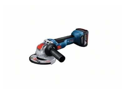 Product image 1 Bosch Power Tools 06017B0101 Right angle grinder  battery  w  charger

