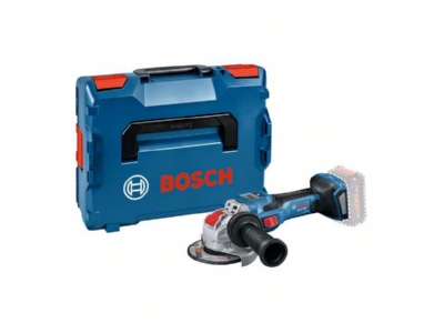 Product image 2 Bosch Power Tools 06019H6500 Right angle grinder  battery  w  charger