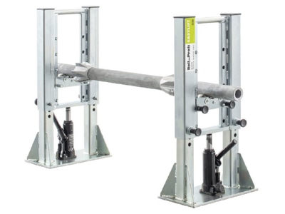 Produktbild Luebbering EasyLift Grossabroller