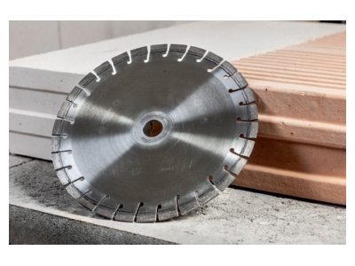 Detailansicht 4 Metabowerke UP 628558000 Diamanttrennscheibe 115x22 23mm