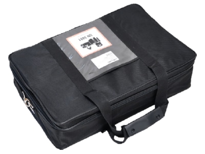 Produktbild 1 Intercable Tools STILO BL Akku Blechlocher hydraul  18VStabform mit Tasche