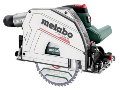 Product image Metabowerke 601866840 Battery circular saw 18V
