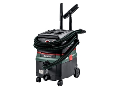 Product image detailed view 2 Metabowerke ASR 36 18 BL 25 M SC Vacuum cleaner
