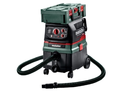 Product image detailed view 3 Metabowerke ASR 36 18 BL 25 M SC Vacuum cleaner
