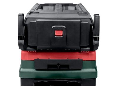 Detailed view 4 Metabowerke ASR 36 18 BL 25 M SC Vacuum cleaner
