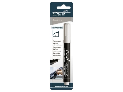 Product image detailed view 4 Pica Marker 522 52 Marker