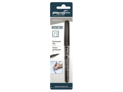 Product image detailed view 1 Pica Marker 533 46 Marker
