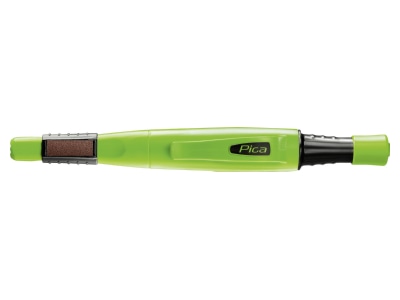 Detailansicht 1 Pica Marker 6060 BIG DRY Marker graphit