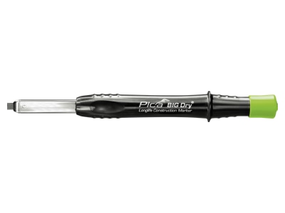 Detailansicht 2 Pica Marker 6060 BIG DRY Marker graphit