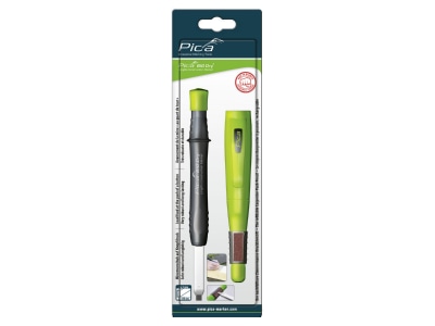 Detailansicht 3 Pica Marker 6060 BIG DRY Marker graphit