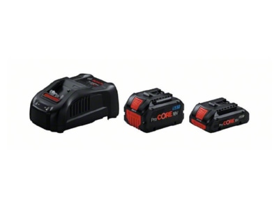 Product image 2 Bosch Power Tools 1600A0214A Battery for cordless tool 14 4V 4Ah
