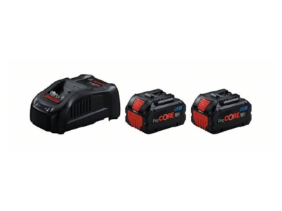 Product image 2 Bosch Power Tools 1600A0214C Battery for cordless tool 14 4V 8Ah