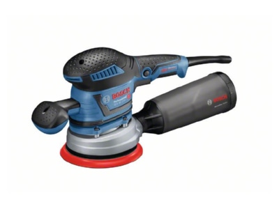 Product image 2 Bosch Power Tools GEX 40  060137B201 Random orbital sander 400W 150mm GEX 40 060137B201