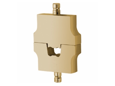 Produktbild 2 Klauke HAES425S Presseinsatz HAES 4 25qmm Serie 4 