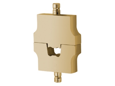 Produktbild 1 Klauke HAES435S Presseinsatz HAES 4 35qmm Serie 4 