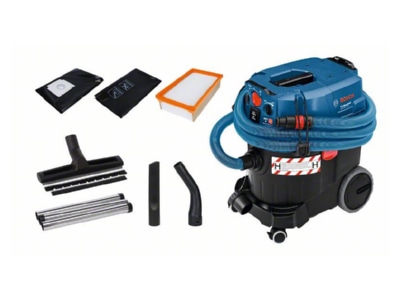 Product image 1 Bosch Power Tools 06019C3600 Wet and dry vacuum cleaner  electric 

