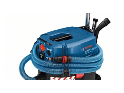 Product image 2 Bosch Power Tools 06019C3600 Wet and dry vacuum cleaner  electric 
