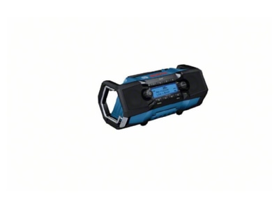 Product image 2 Bosch Power Tools GPB 18V 2 SC Radio receiver