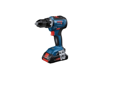 Product image 2 Bosch Power Tools GSR 18V 55 solo L Battery drilling machine 18V