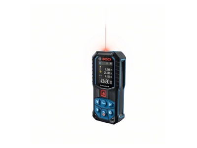 Produktbild 2 Bosch Power Tools GLM 50 27 C Laser Entfernungsmesser