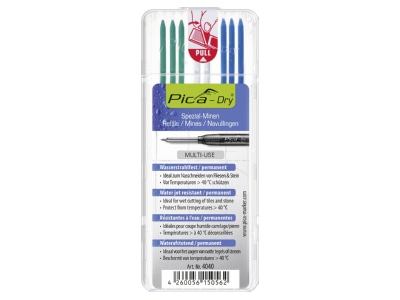 Produktbild Pica Marker 4040 Minen Set Speziel