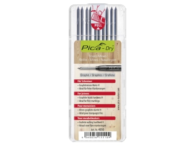 Produktbild 1 Pica Marker 4050 Minen Set