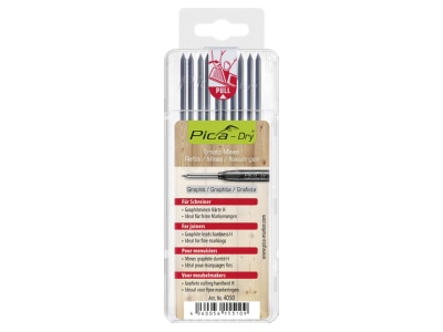 Produktbild 2 Pica Marker 4050 Minen Set