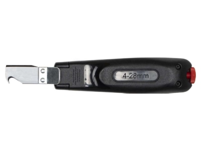 Produktbild 1 Wiha Z72000406SB Abmantelungswerkzeug mit Schleppklinge SB