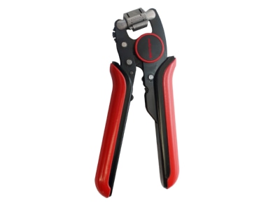 Produktbild 2 Intercable Tools MPAE16VV Mechanisches Presswerkzeug Aderendh 0 08 16qmm