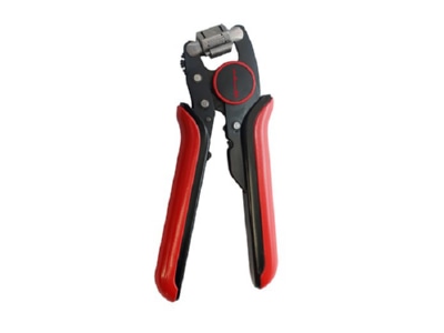Produktbild 3 Intercable Tools MPAE16VV Mechanisches Presswerkzeug Aderendh 0 08 16qmm