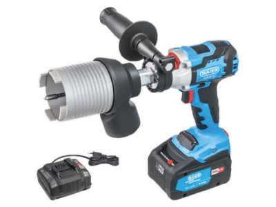 Product image 2 Baier 10002 Diamond drilling machine