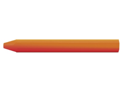 Produktbild Pica Marker 592 054 Lumineszenzkreide orange