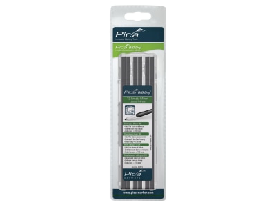 Product image Pica Marker 6055 Lead pencil
