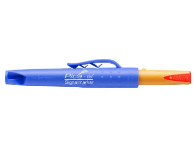 Produktbild Pica Marker 8082 GEL Signalmarker rot