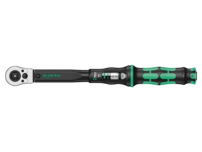 Product image Wera 05075625001 Momentum wrench 1 2 inch
