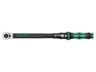 Product image Wera 05075626001 Momentum wrench 1 2 inch
