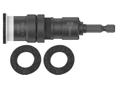 Produktbild Wera 05130002001 Bithalter 881 4 1 SB