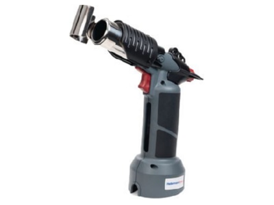 Detailed view 3 Hellermann Tyton CHG900 PA GY Hot air gun  gas powered  190   900 C
