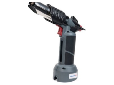 Detailed view 4 Hellermann Tyton CHG900 PA GY Hot air gun  gas powered  190   900 C