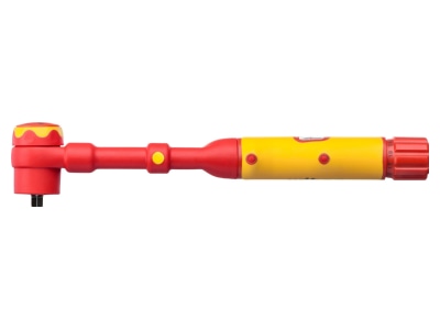 Product image Wiha 246177 Momentum wrench 1 4 inch
