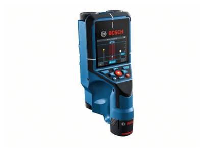 Produktbild 1 Bosch Power Tools D Tect200C Lbox 12V Wallscanner inkl  Charger EU