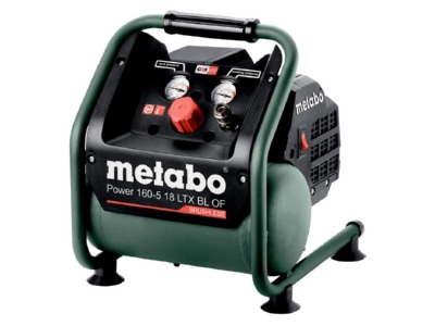 Product image Metabowerke POWER160 518LTXBLOF Air compressor
