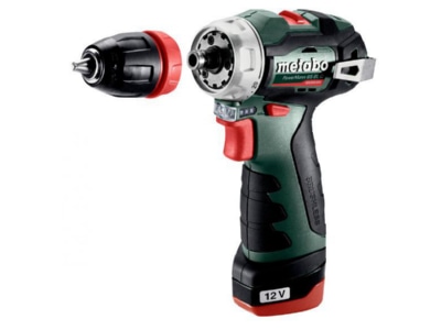 Product image Metabowerke PowerMaxx BS BL Q Battery drilling machine
